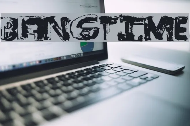 BangTime Example 1