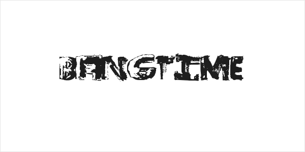 BangTime Logo
