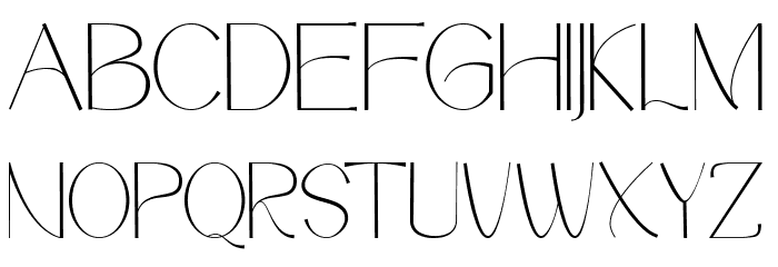 Bangfel Font OTHER CHARS