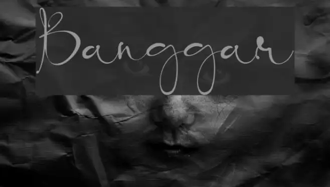 Banggar Example 3
