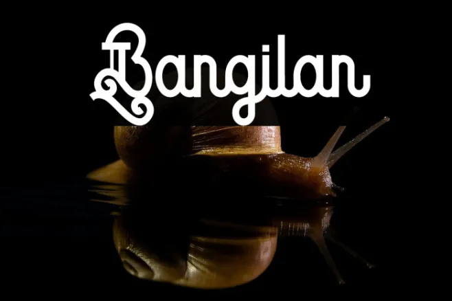 Bangilan Example 1