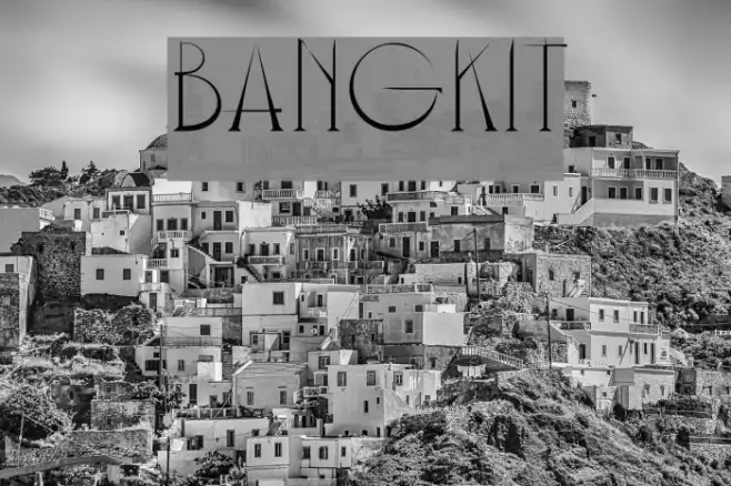 Bangkit Example 3