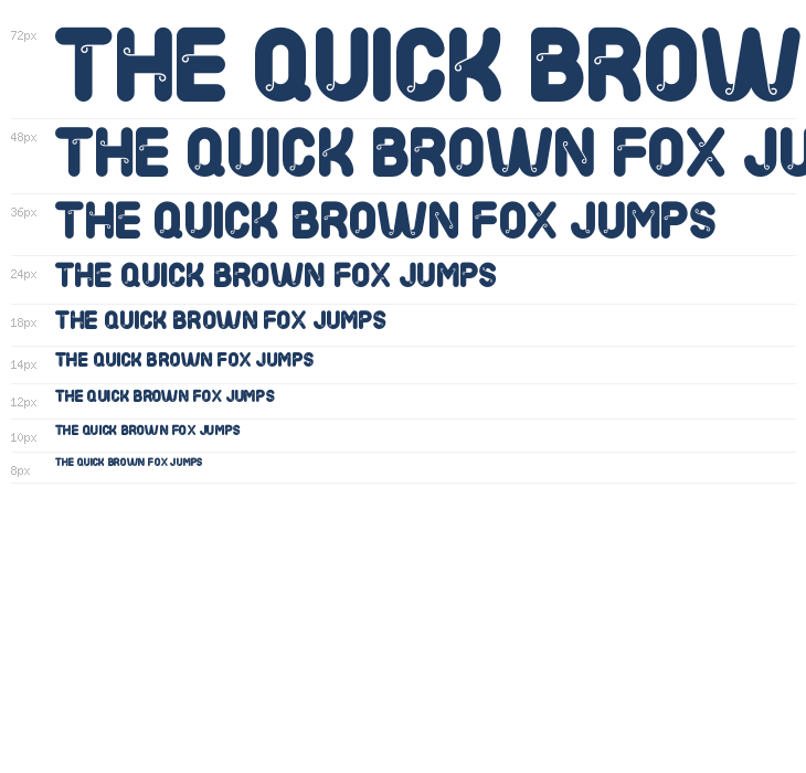 Bangoo PERSONAL USE ONLY! Waterfall