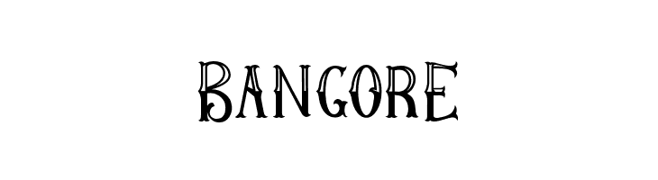 BangorE 
