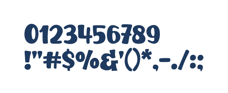 Bangpop Other Characters