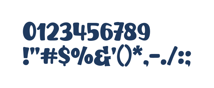 Bangpop1 Other Characters