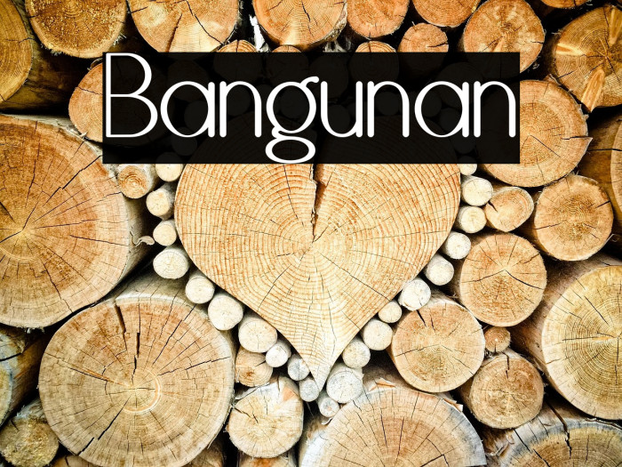 Bangunan Example 3