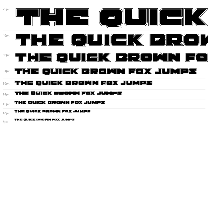 Banjin Academy Waterfall