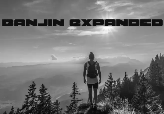 Banjin Expanded Example 3