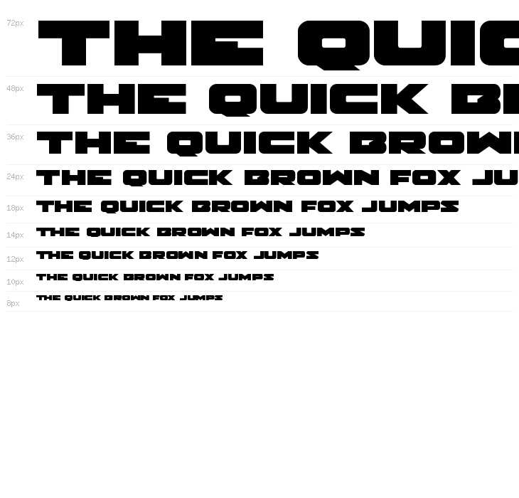 Banjin Expanded Waterfall