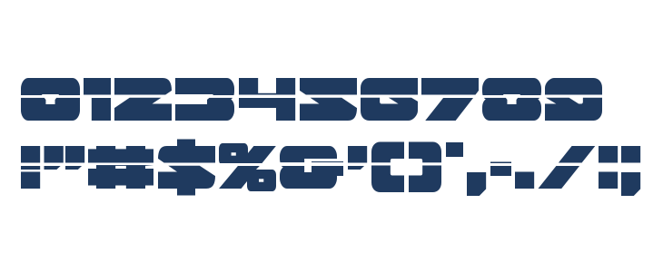 Banjin Laser Other Characters