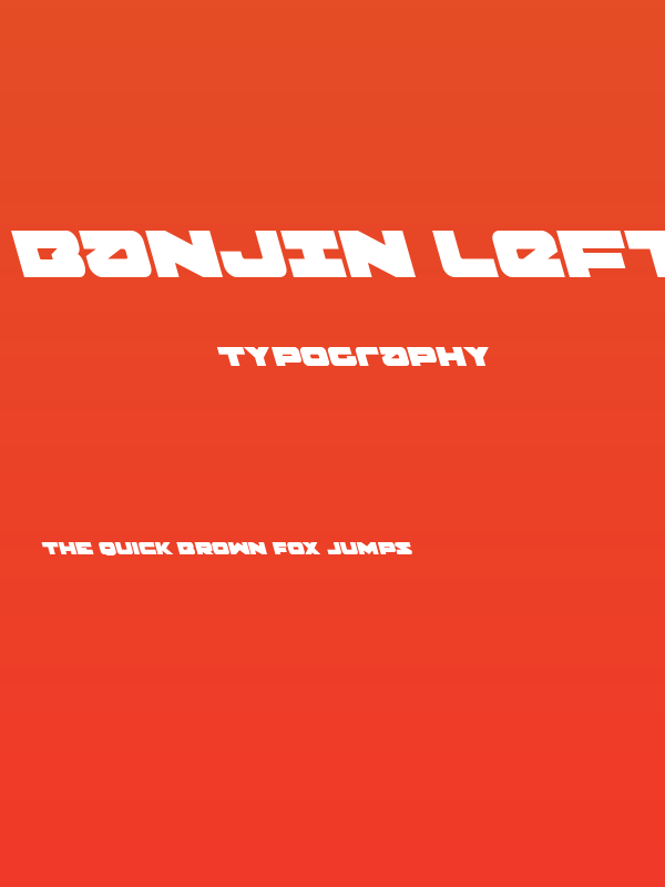 Banjin Leftalic Poster