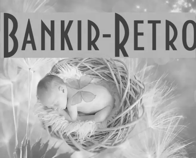 Bankir-Retro Example 3