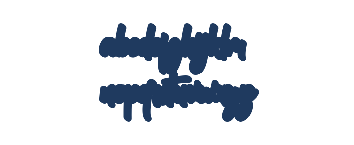 Bankitte Extrude Personal Use Lowercase