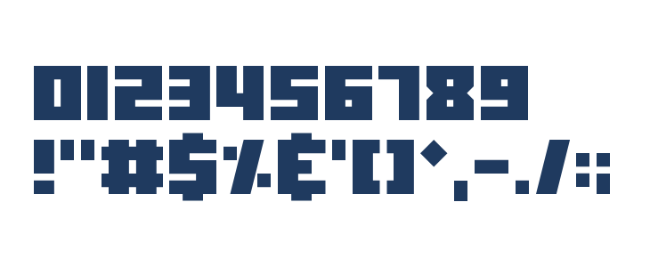 Bankjob Other Characters