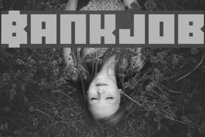 Bankjob Example 3