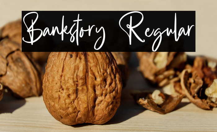 Bankstory Regular Example 2