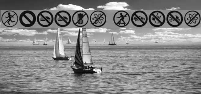 Banned World Example 2
