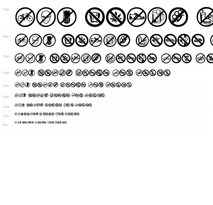 Banned World Waterfall