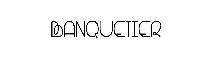 Banquetier Polices