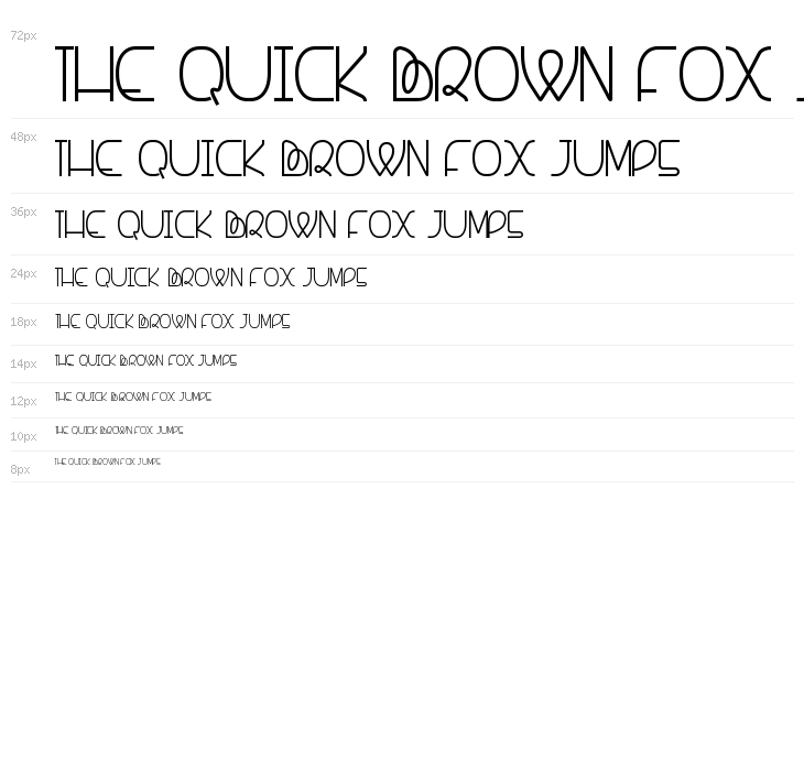 Banquetier Waterfall