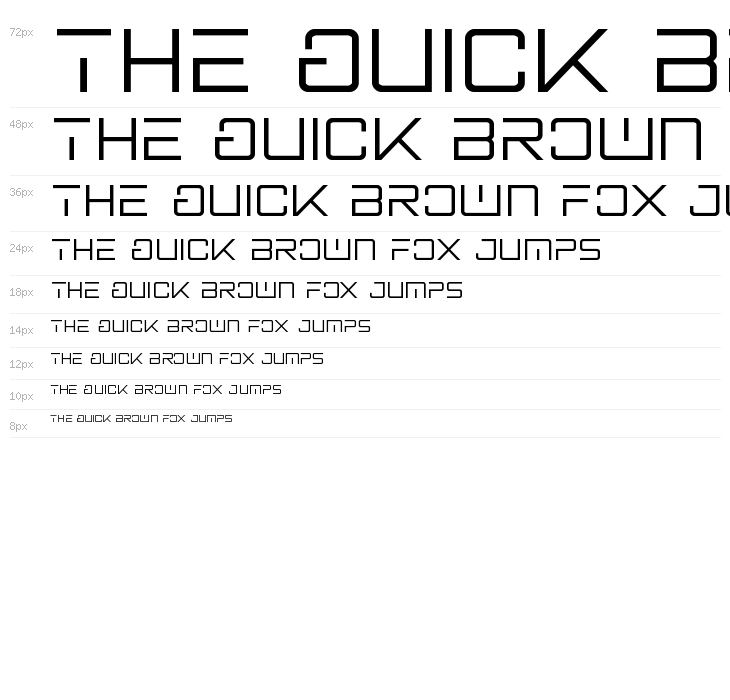 Banshee Pilot Condensed Waterfall