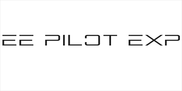 Banshee Pilot Expanded Logo