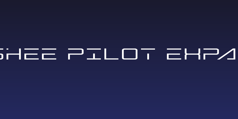 Banshee Pilot Expanded Social Header