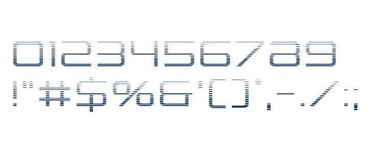 Banshee Pilot Gradient Other Characters