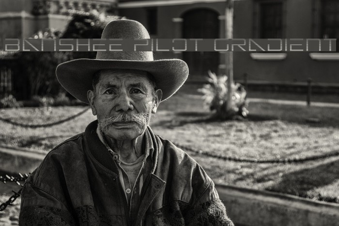 Banshee Pilot Gradient Example 1