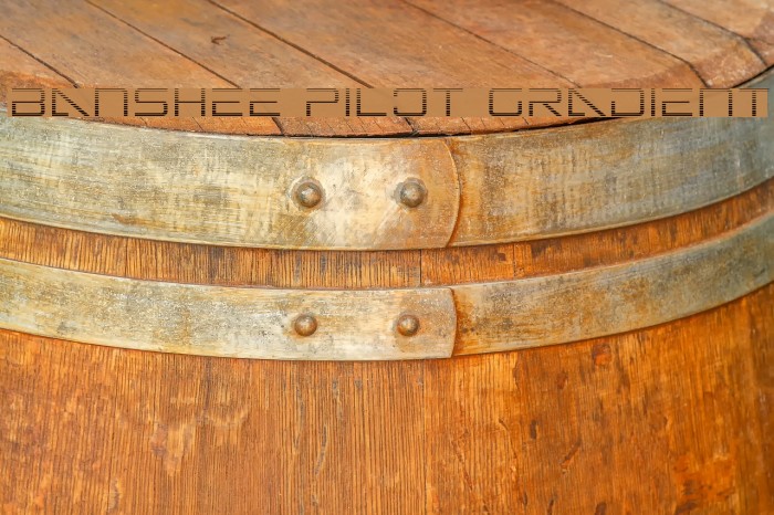 Banshee Pilot Gradient Example 2