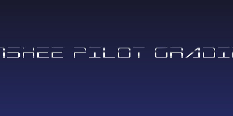 Banshee Pilot Gradient Social Header