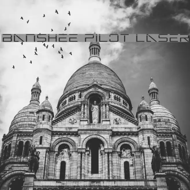 Banshee Pilot Laser Example 2