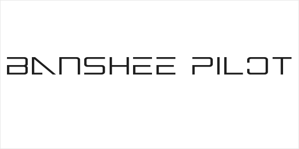 Banshee Pilot Logo