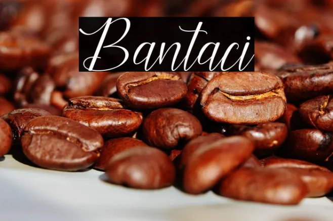 Bantaci Example 3