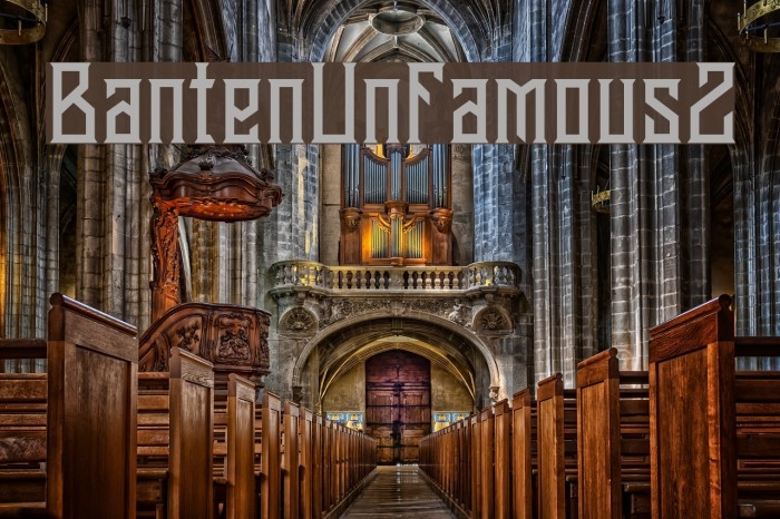 BantenUnfamous2 Example 2