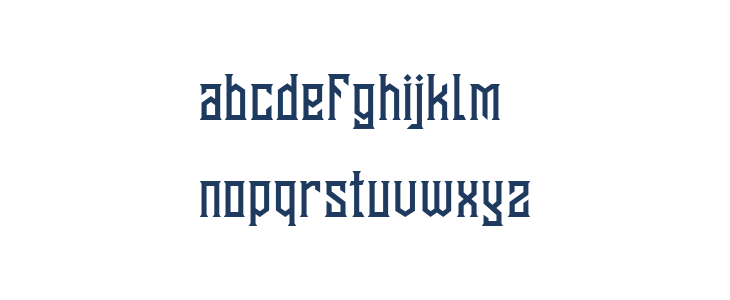 BantenUnfamous2 Lowercase