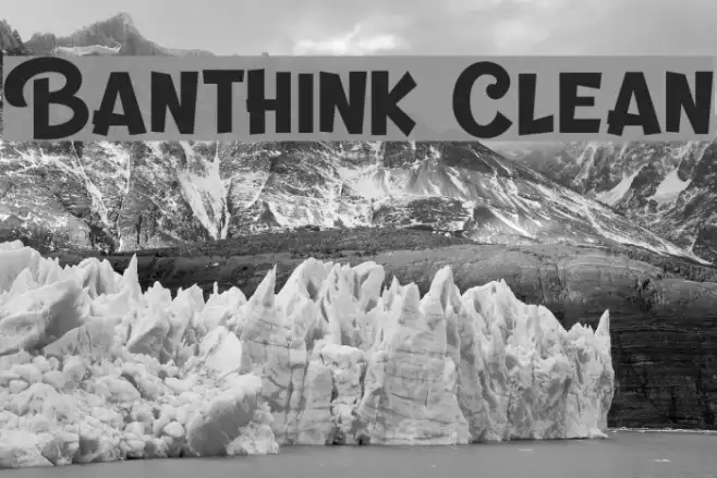 Banthink Clean Example 2