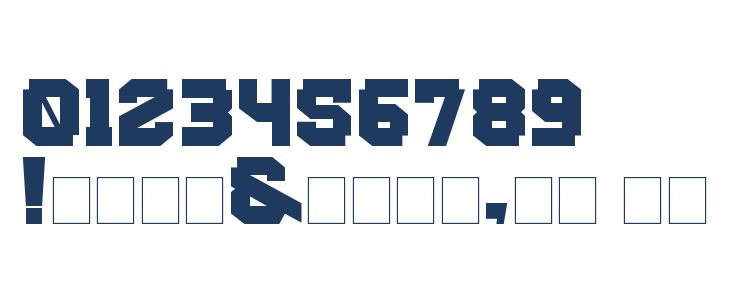 Banzai ! Other Characters