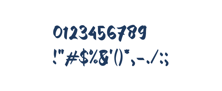 Bapak Polisi Other Characters