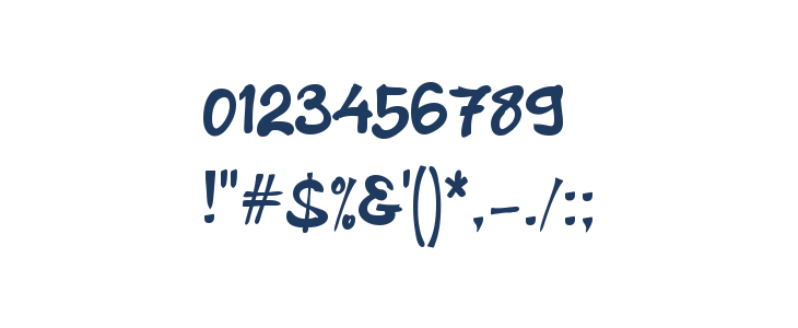 Bapakmu_ Other Characters