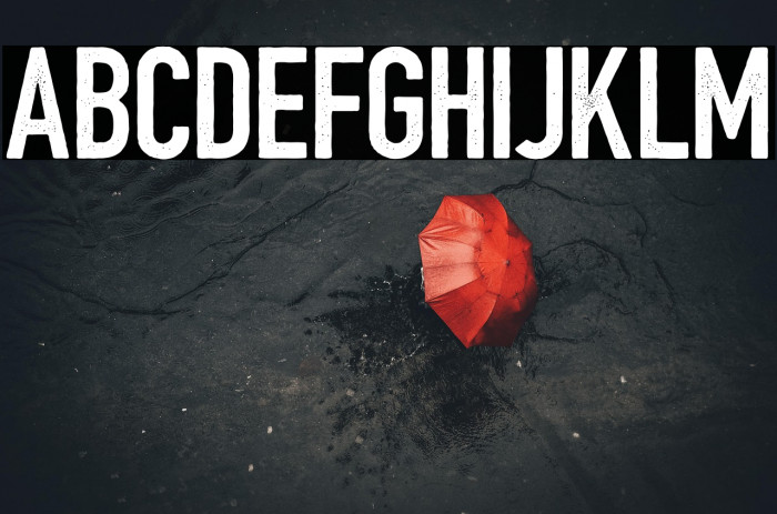 Bar Booth at Matts Example 1