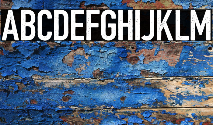 Bar Booth at Matts Example 2