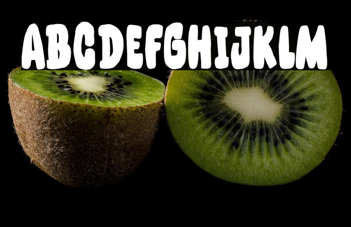 Bar Cantabria Example 2