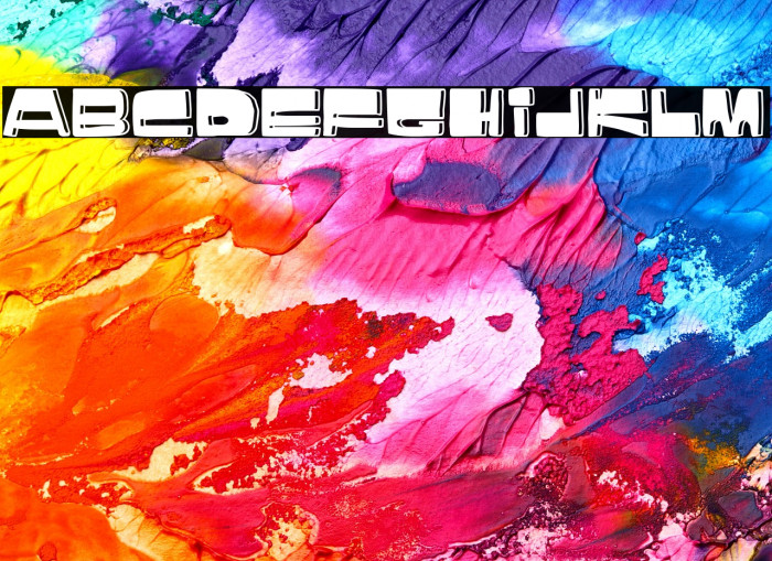 Bar La Amistad Example 2