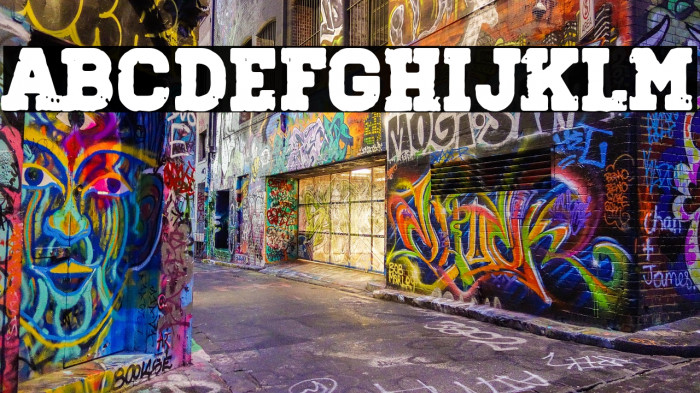 Bar el Loro Example 1