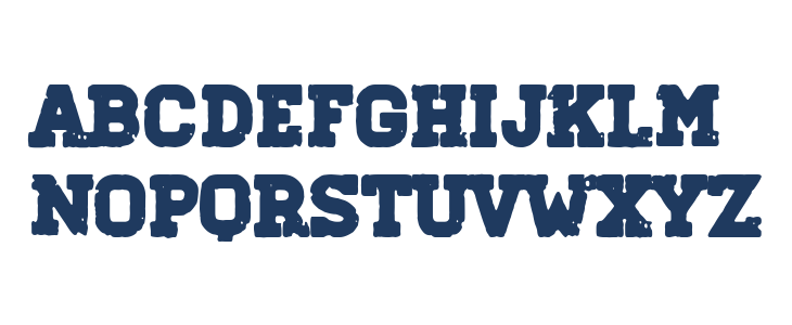 Bar el Loro Lowercase