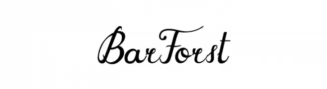BarForst  नि: शुल्क फ़ॉन्ट्स डाउनलोड
