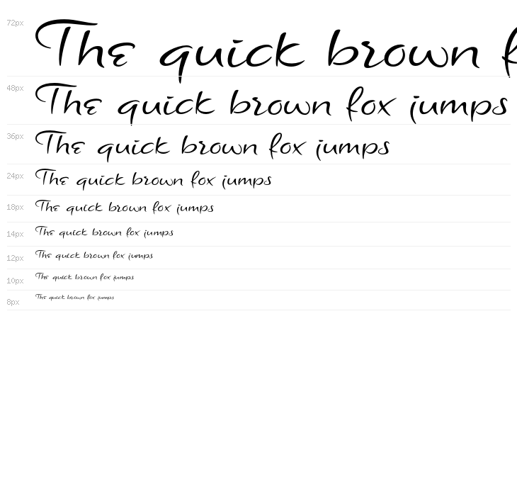 BarHoppersDemo-Regular Waterfall