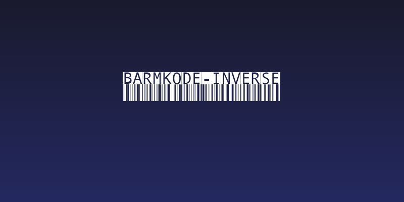 BarMKode-Inverse Social Header